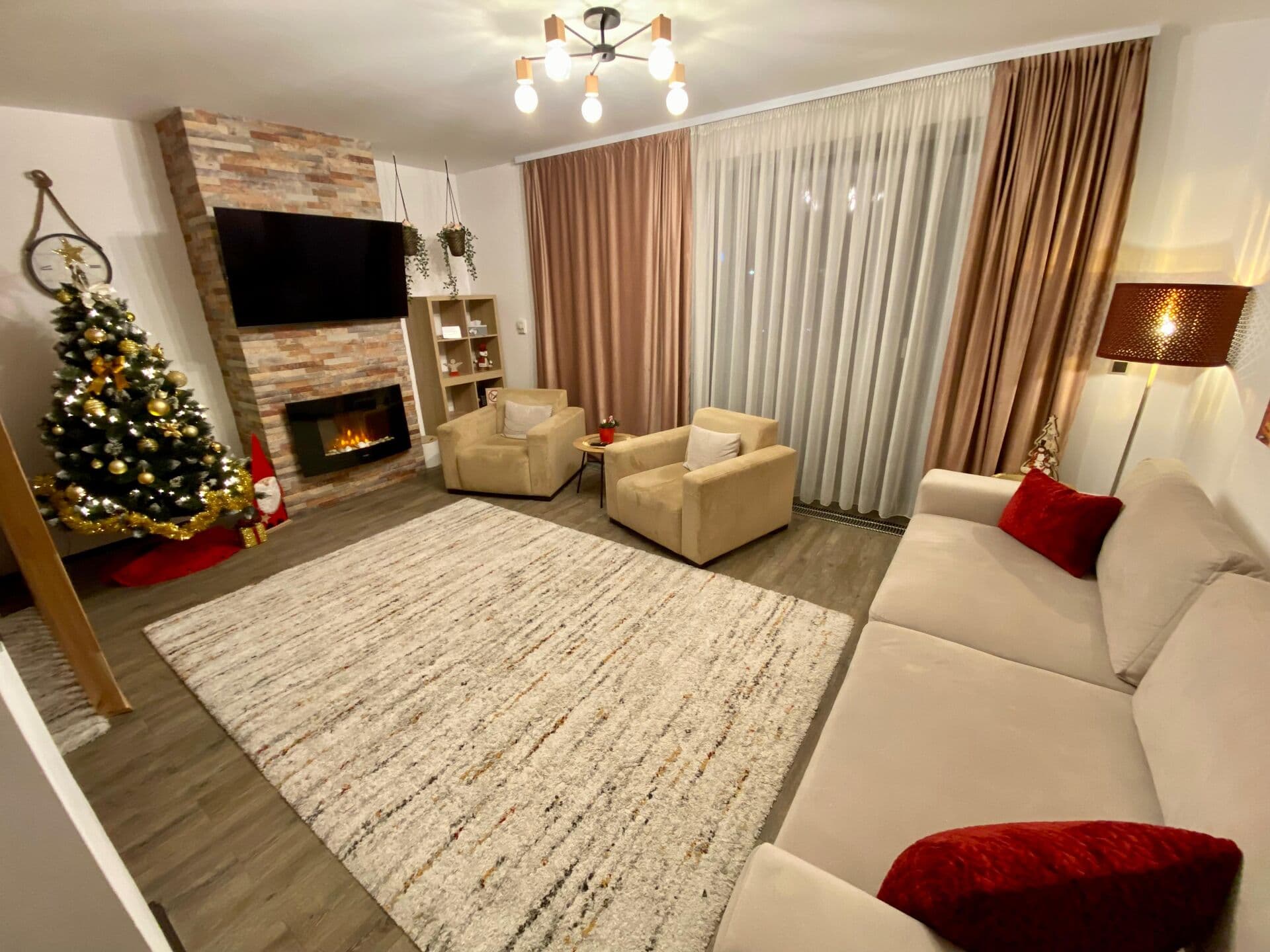 Living & Dormitor