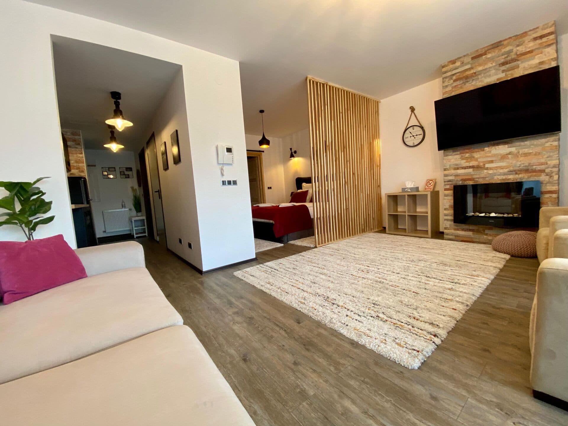 Living & Dormitor 5