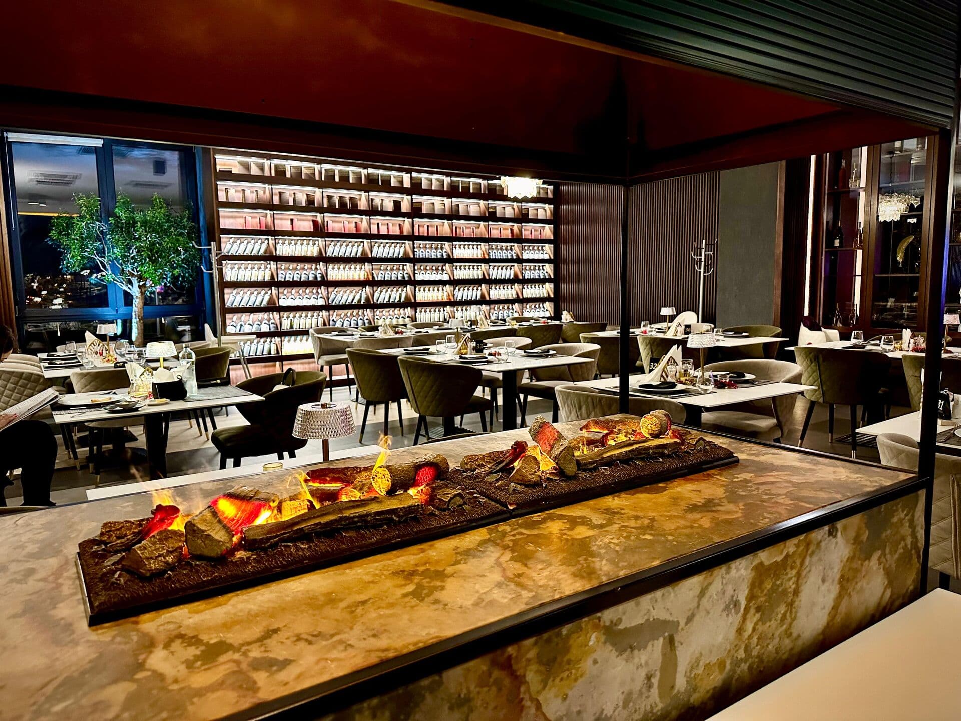 Restaurant NOIR
