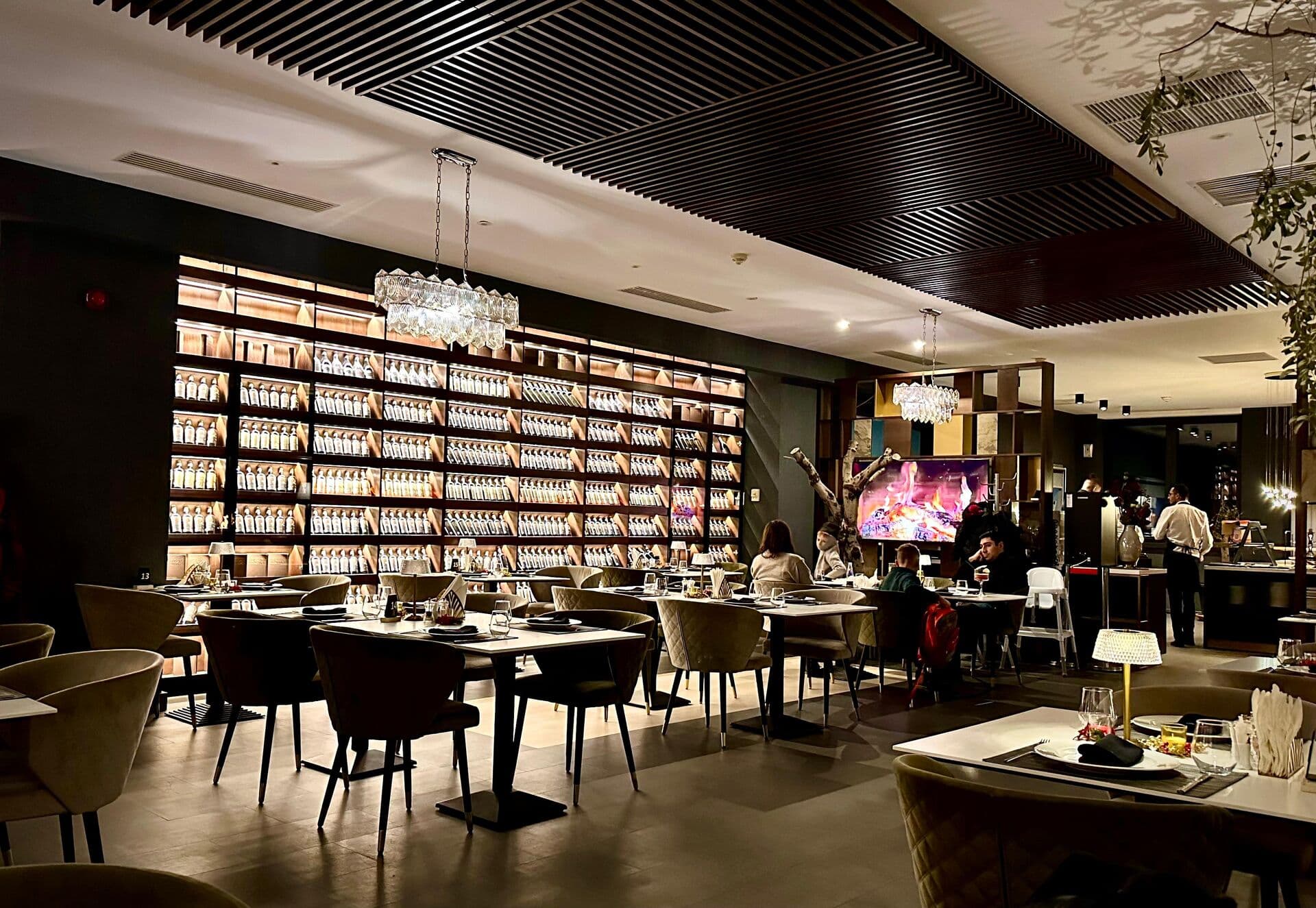 Restaurant NOIR