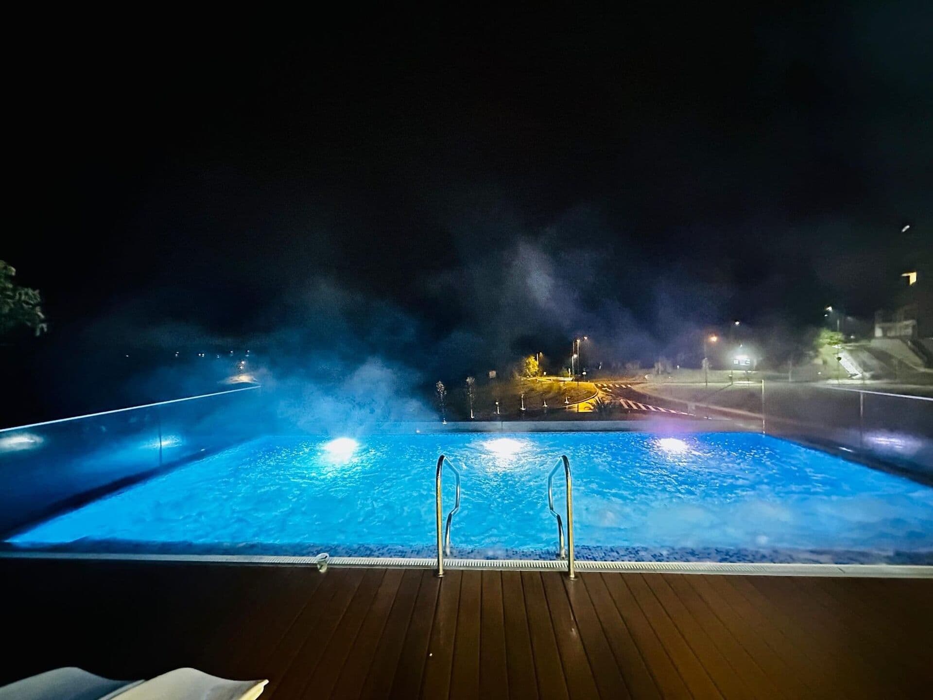 Centru SPA