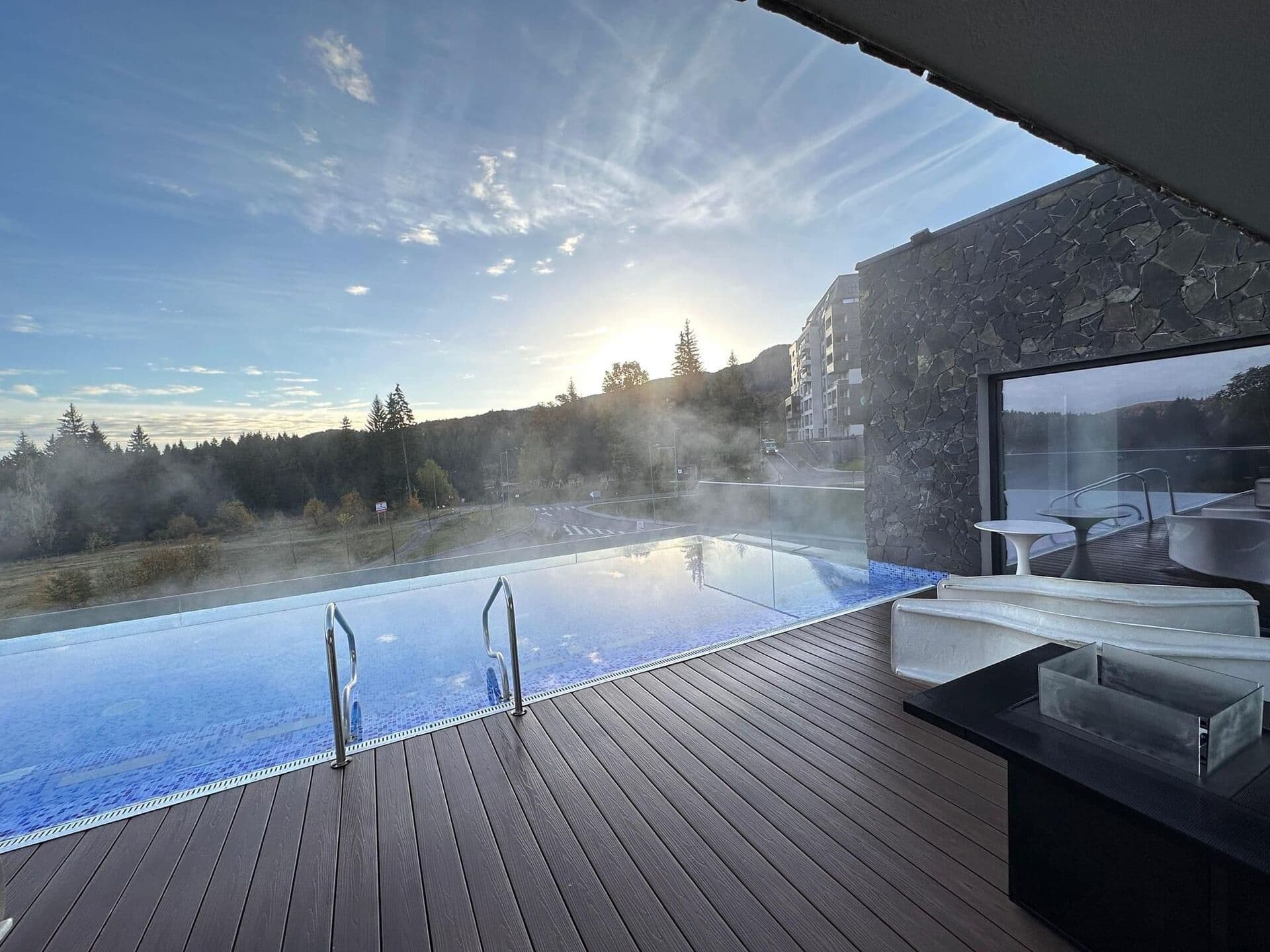 Centru SPA