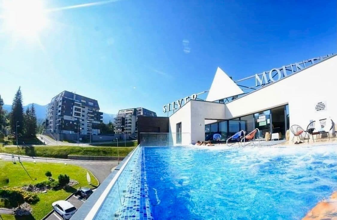 Centru SPA