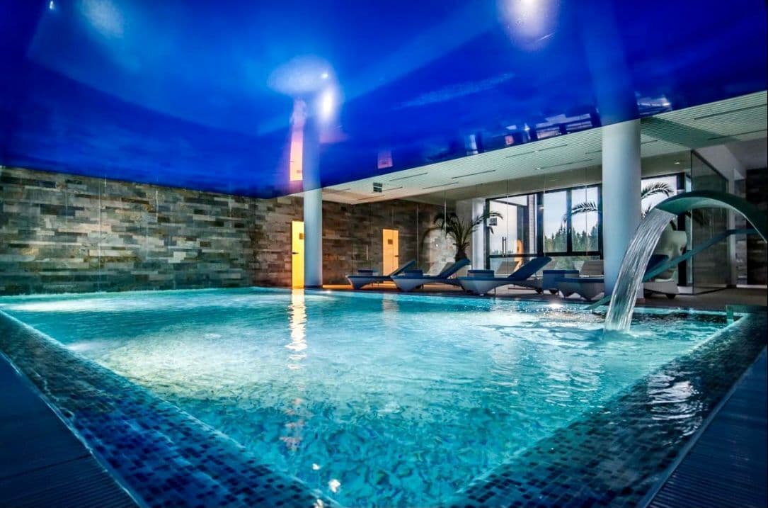 Centru SPA