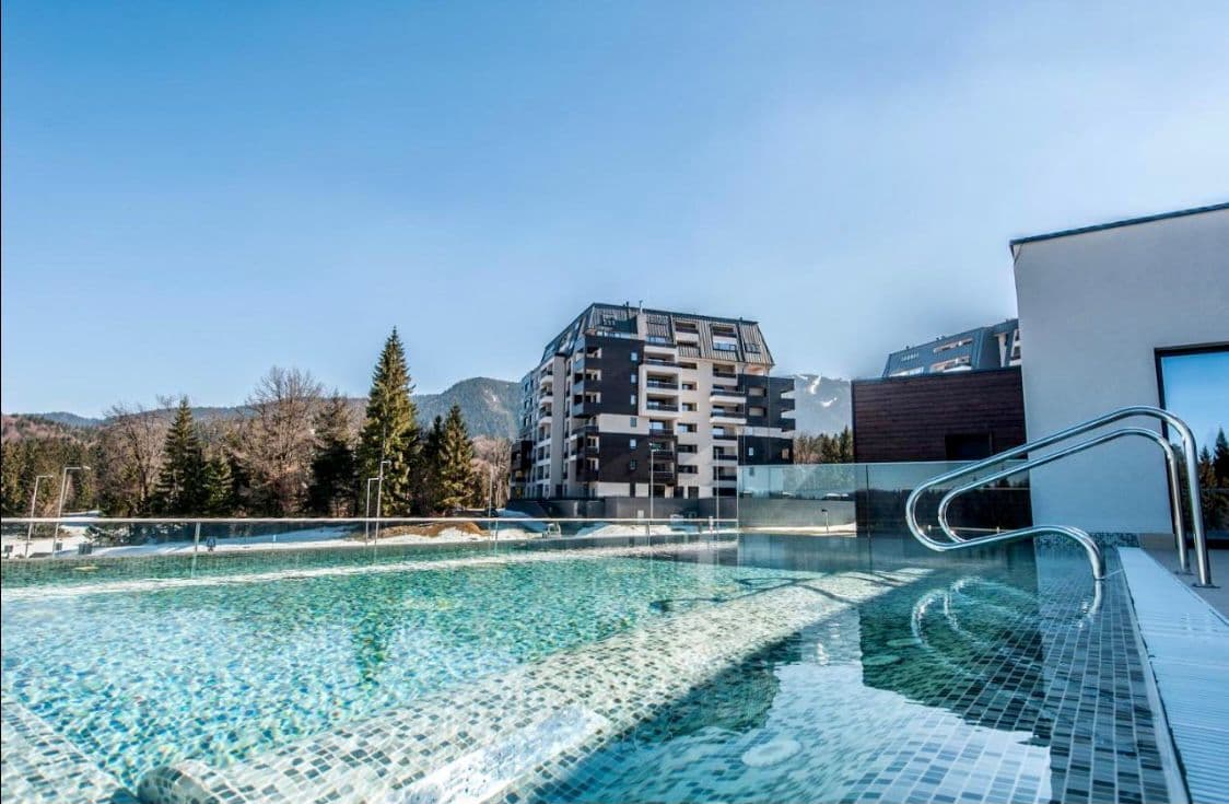 Centru SPA